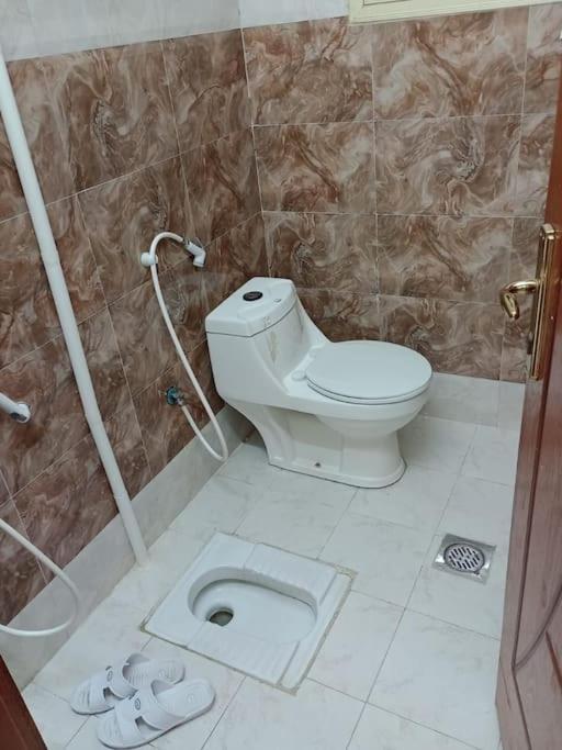 Apartemen 3 Bedroom